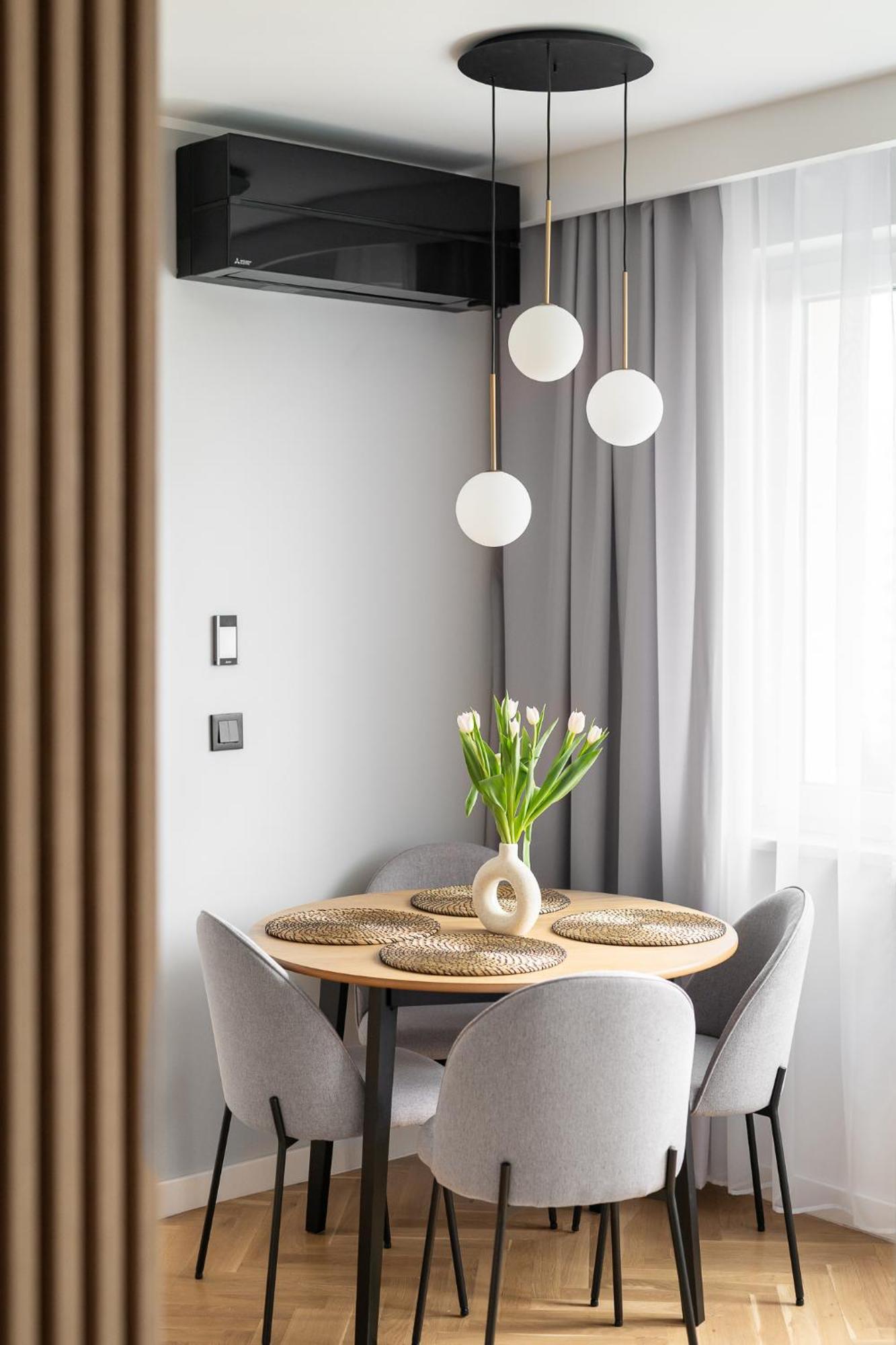 Ina Rent Gospody 6 Apartamento Gdańsk Exterior foto